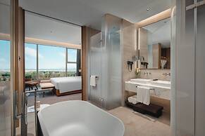 Crowne Plaza Wuhan Tianhe Airport by IHG