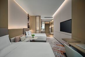 Crowne Plaza Wuhan Tianhe Airport by IHG