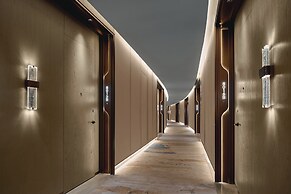 Crowne Plaza Wuhan Tianhe Airport by IHG