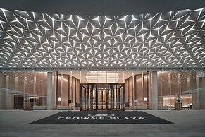 Crowne Plaza Wuhan Tianhe Airport by IHG