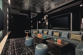 Crowne Plaza Wuhan Tianhe Airport by IHG