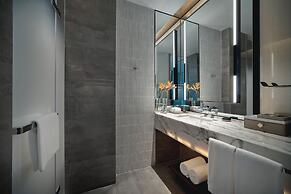 Crowne Plaza Wuhan Tianhe Airport by IHG