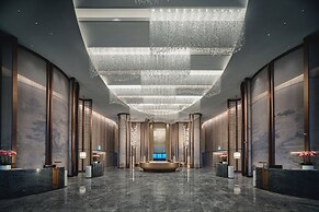 Crowne Plaza Wuhan Tianhe Airport by IHG