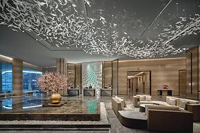 Crowne Plaza Wuhan Tianhe Airport by IHG