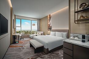 Crowne Plaza Wuhan Tianhe Airport by IHG