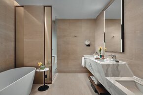 Crowne Plaza Wuhan Tianhe Airport by IHG