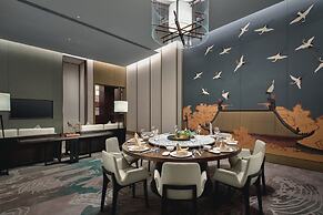 Crowne Plaza Wuhan Tianhe Airport by IHG