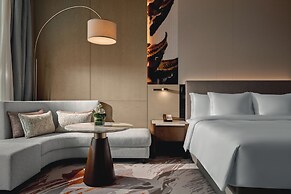 Crowne Plaza Wuhan Tianhe Airport by IHG