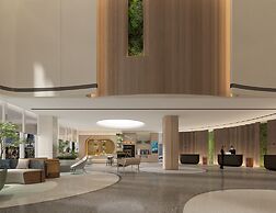 EVEN Wuhan Airport Zone by IHG