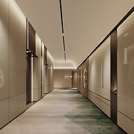 EVEN Wuhan Airport Zone by IHG