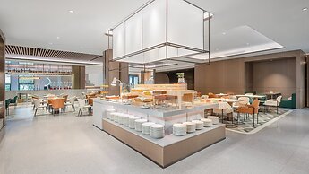 EVEN Wuhan Airport Zone by IHG