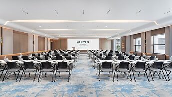 EVEN Wuhan Airport Zone by IHG