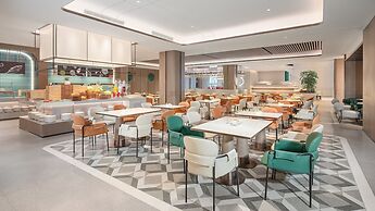 EVEN Wuhan Airport Zone by IHG