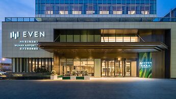 EVEN Wuhan Airport Zone by IHG