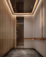 EVEN Wuhan Airport Zone by IHG