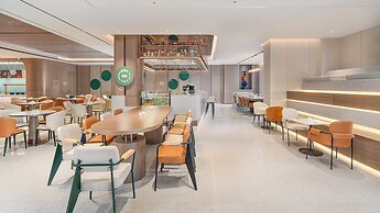 EVEN Wuhan Airport Zone by IHG