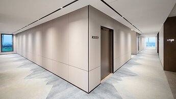 EVEN Wuhan Airport Zone by IHG