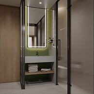 EVEN Wuhan Airport Zone by IHG