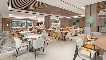 EVEN Wuhan Airport Zone by IHG