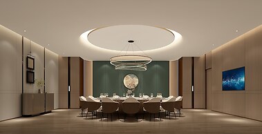 EVEN Wuhan Airport Zone by IHG