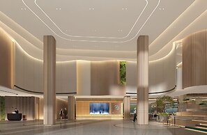 EVEN Wuhan Airport Zone by IHG