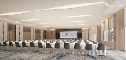 EVEN Wuhan Airport Zone by IHG