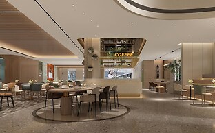 EVEN Wuhan Airport Zone by IHG