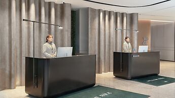 EVEN Wuhan Airport Zone by IHG