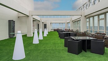 EVEN Wuhan Airport Zone by IHG