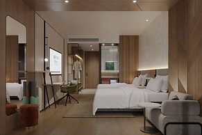 EVEN Wuhan Airport Zone by IHG