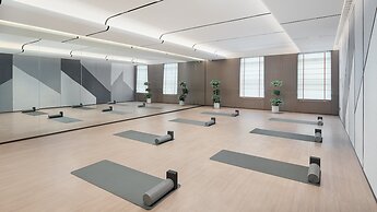 EVEN Wuhan Airport Zone by IHG