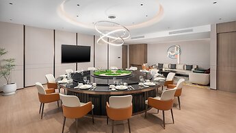 EVEN Wuhan Airport Zone by IHG