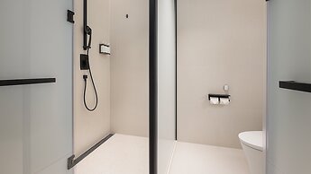 EVEN Wuhan Airport Zone by IHG