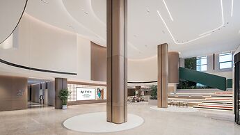 EVEN Wuhan Airport Zone by IHG