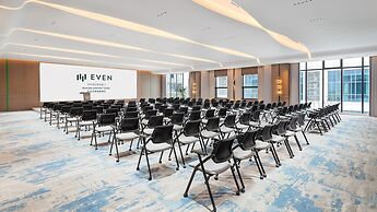 EVEN Wuhan Airport Zone by IHG