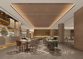 EVEN Wuhan Airport Zone by IHG