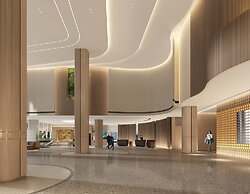 EVEN Wuhan Airport Zone by IHG