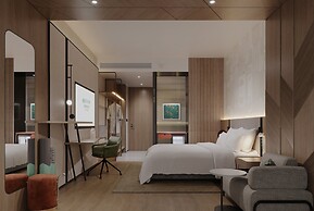 EVEN Wuhan Airport Zone by IHG