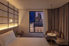 Hotel Indigo Melbourne Little Collins by IHG