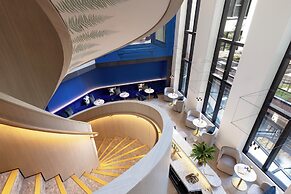Hotel Indigo Melbourne Little Collins by IHG