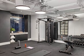 Hotel Indigo Melbourne Little Collins by IHG