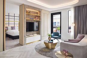 Hotel Indigo Melbourne Little Collins by IHG