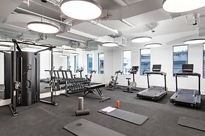 Hotel Indigo Melbourne Little Collins by IHG