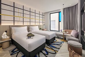 Hotel Indigo Melbourne Little Collins by IHG