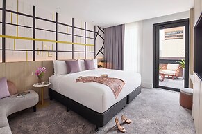 Hotel Indigo Melbourne Little Collins by IHG