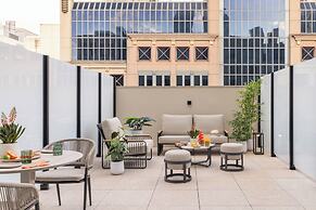 Hotel Indigo Melbourne Little Collins by IHG