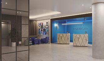 Hotel Indigo Melbourne Little Collins by IHG