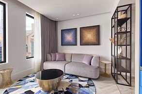 Hotel Indigo Melbourne Little Collins by IHG