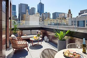 Hotel Indigo Melbourne Little Collins by IHG