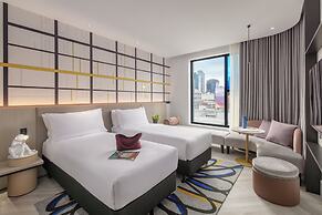 Hotel Indigo Melbourne Little Collins by IHG